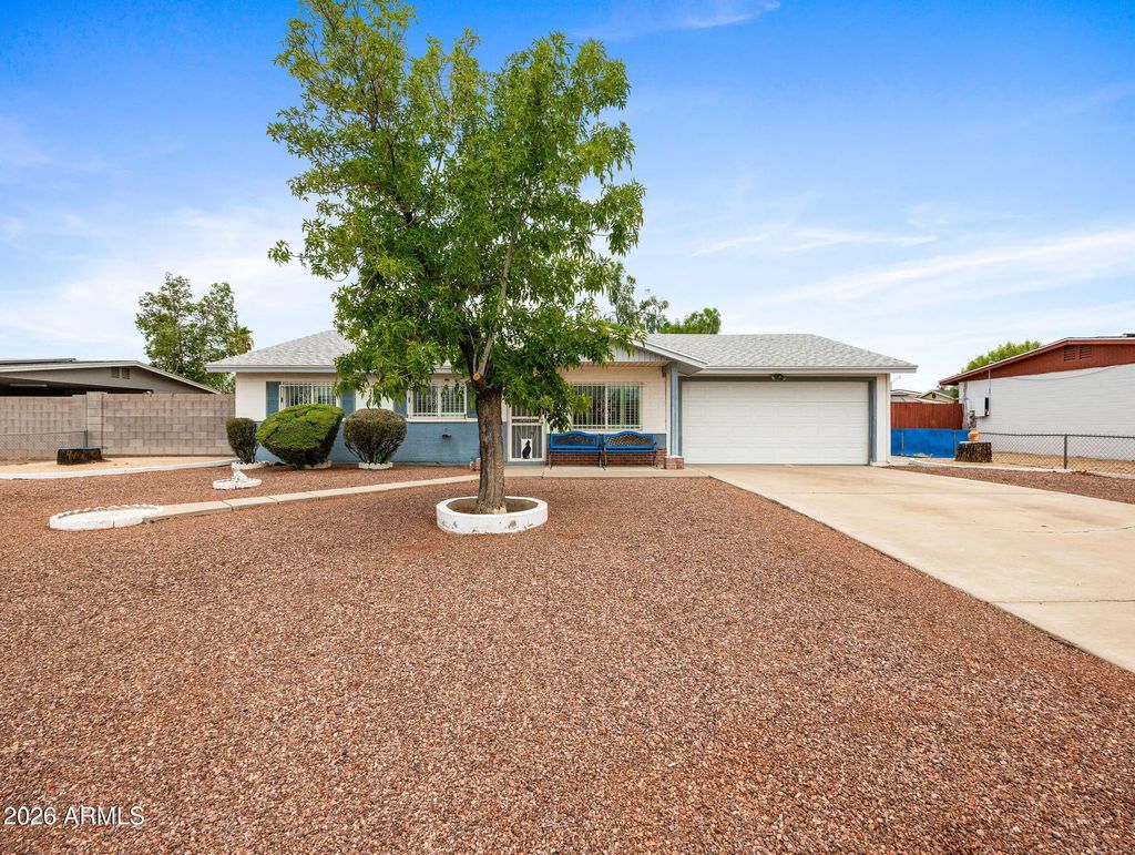 2236 W Morningside Drive, Phoenix