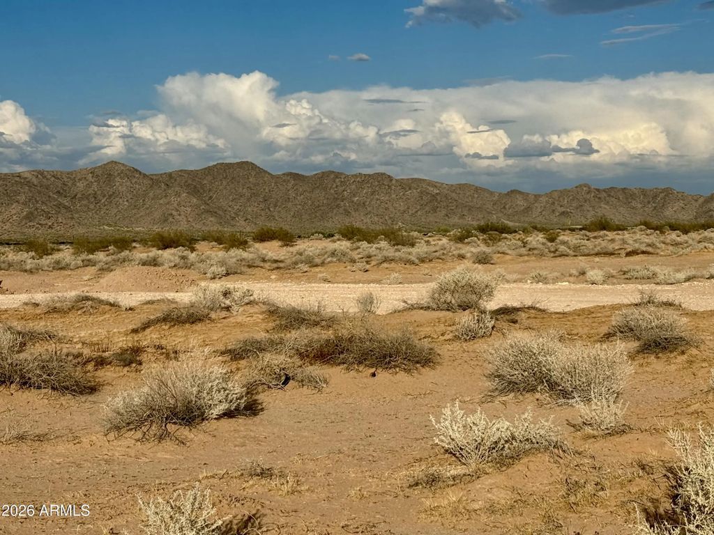 S Lehr Rd 9.7 Acres -- (unit -), Casa Grande