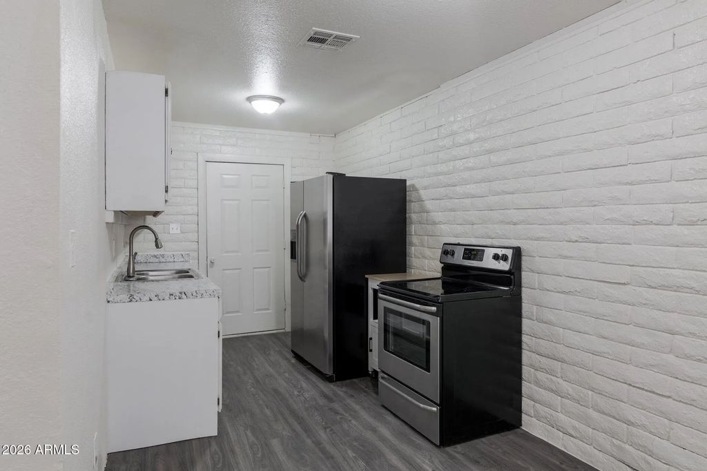 3111 W Jefferson Street (unit 1), Phoenix
