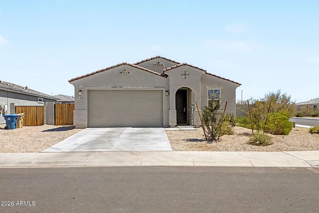 24636 W Hopi Street, Buckeye