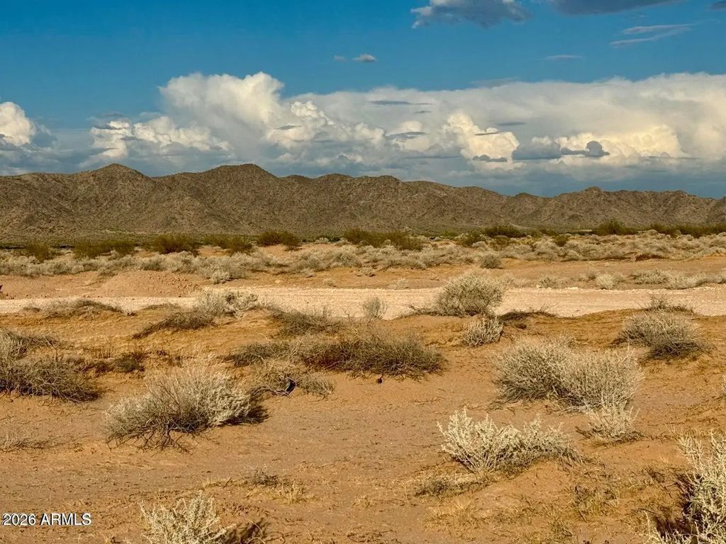 E Lehr Rd Lot A 3.2 Acres -- (unit -), Casa Grande