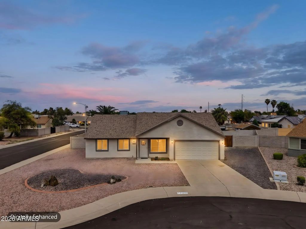11759 N 68th Avenue, Peoria