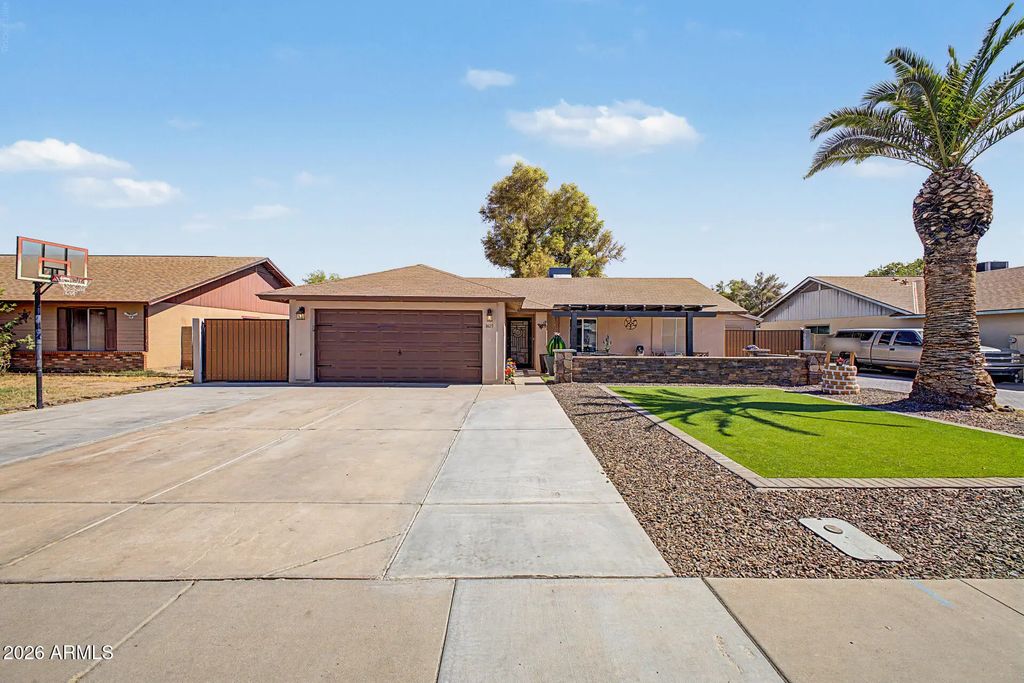 8615 W Diana Avenue, Peoria
