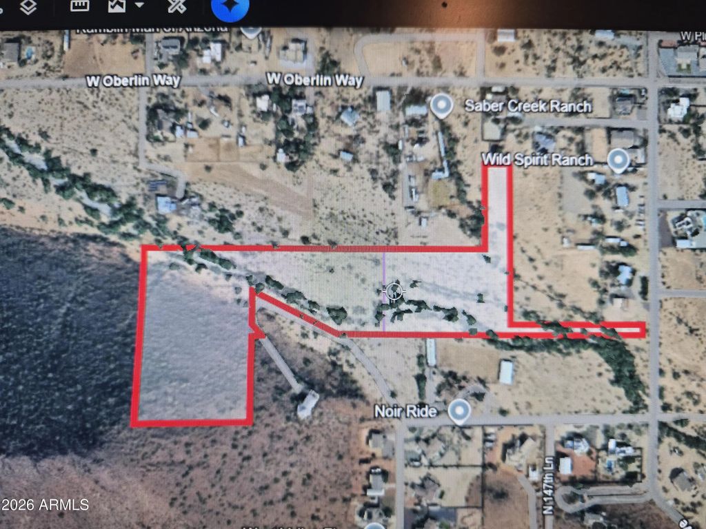 14900 W 149th Avenue (unit -), Surprise