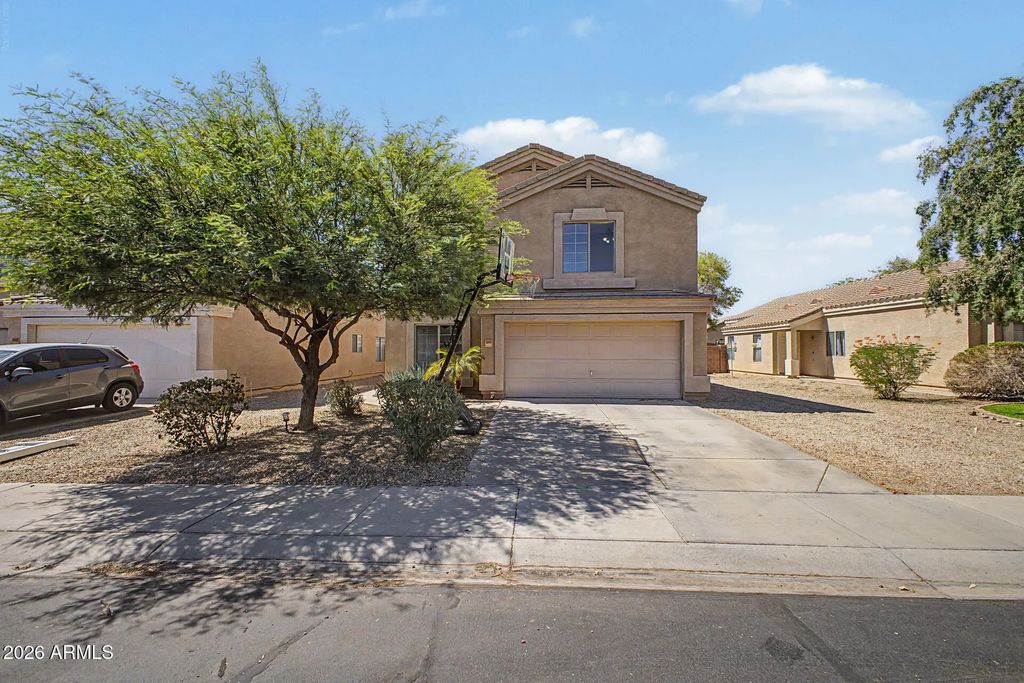 12462 W Via Camille, El Mirage