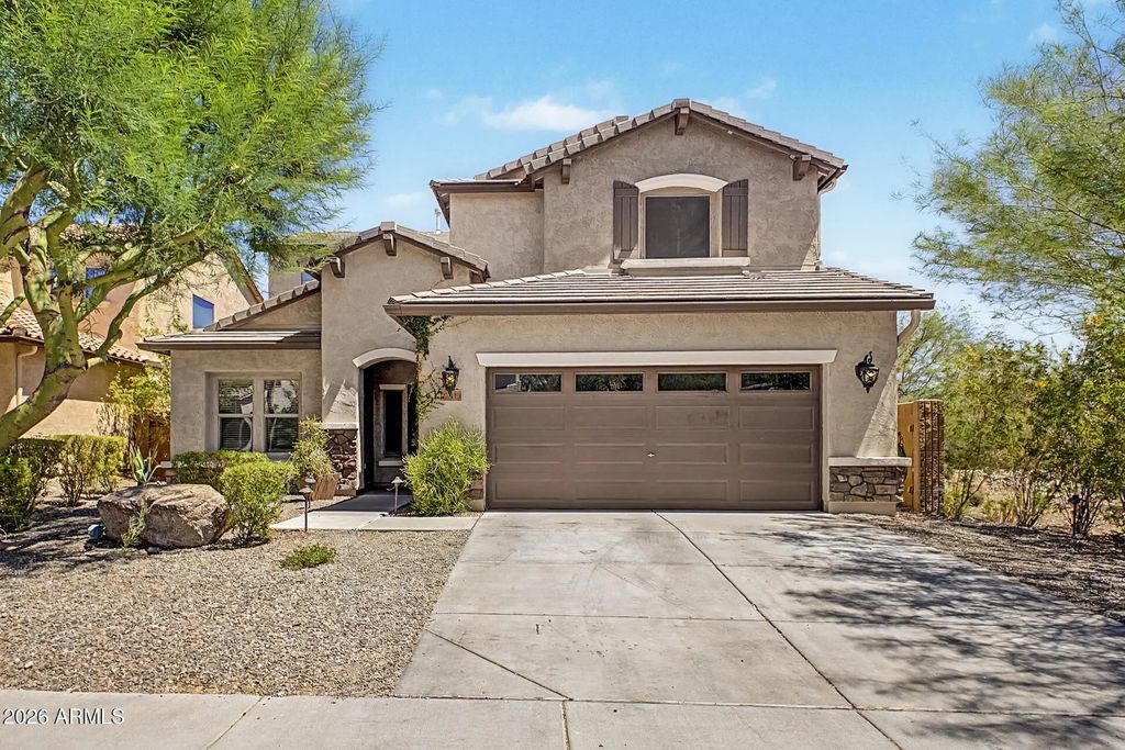 27413 N 19th Drive, Phoenix