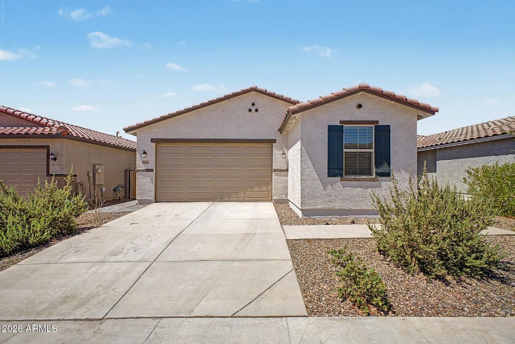 2842 W Thurman Drive, Laveen