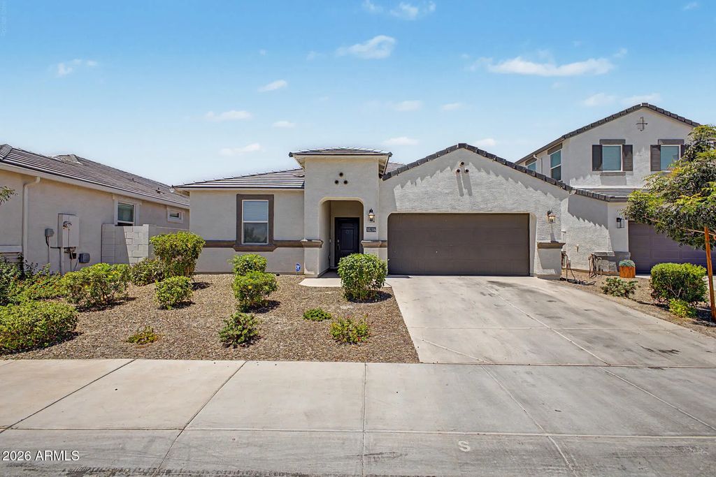 10286 S Desert View Drive, Apache Junction
