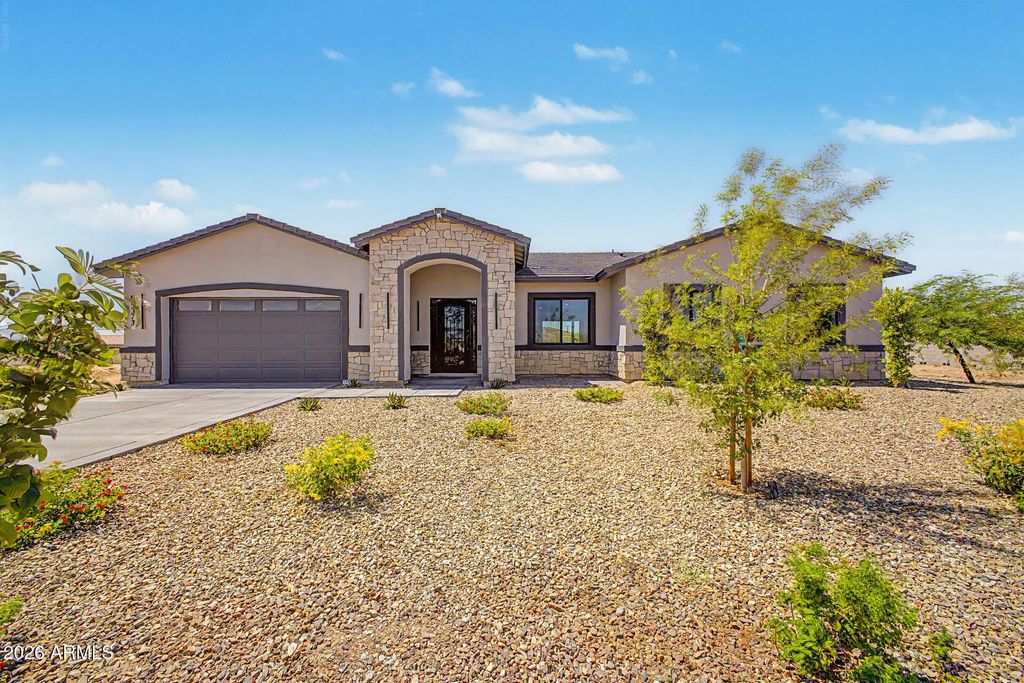 19473 W Osborn Road, Litchfield Park