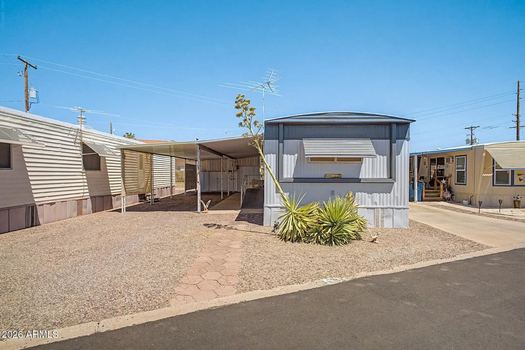 1050 E Broadway Avenue (unit 59), Apache Junction
