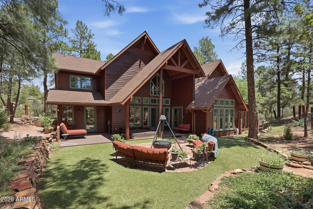 304 N Grapevine Drive, Payson