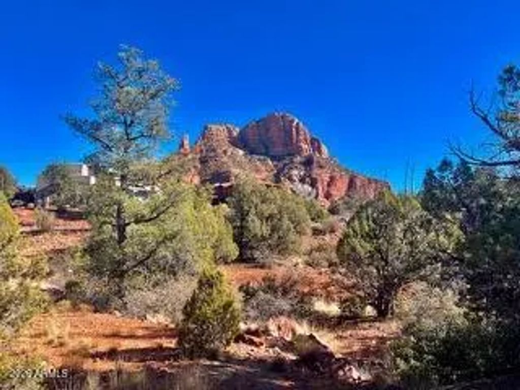 311 Acacia Drive (unit 61), Sedona