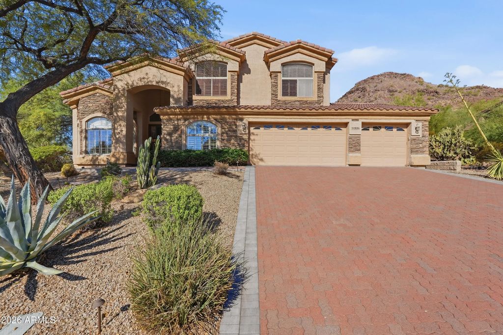14826 N 18th Place, Phoenix