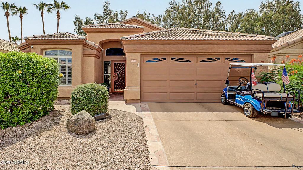 17284 N Ponca Way, Surprise