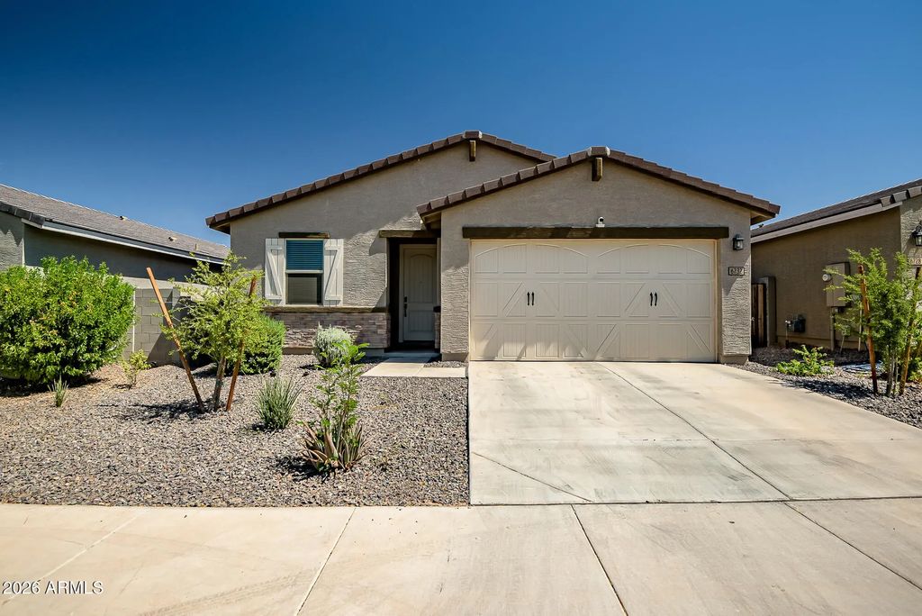 6732 W Pedro Lane, Laveen