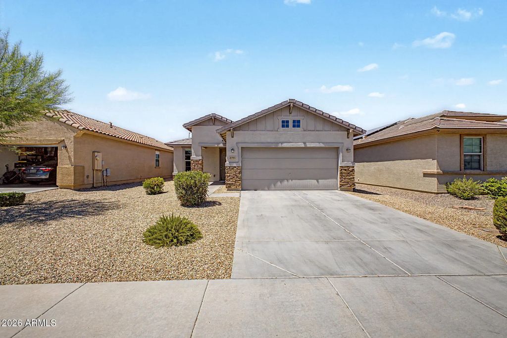 8980 W Puget Avenue, Peoria
