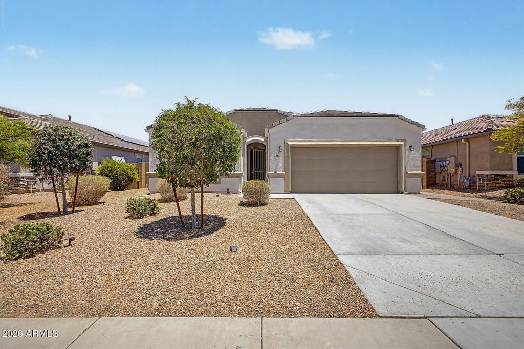 25831 N 134th Drive, Peoria