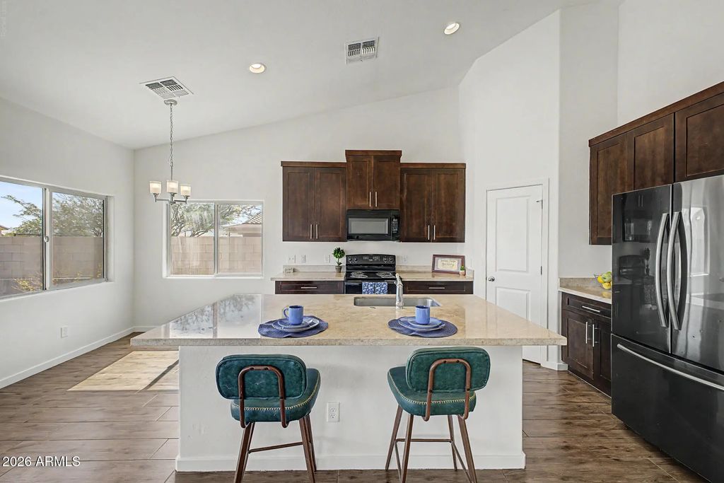 11429 W Madero Drive, Arizona City