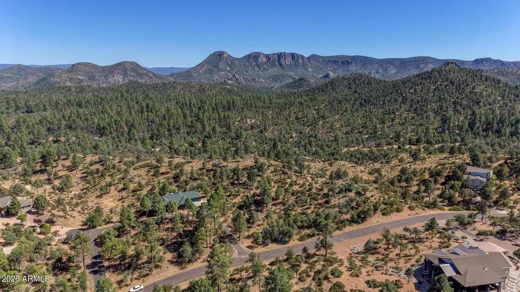 Lot 67 E Highline Drive (unit 67), Star Valley