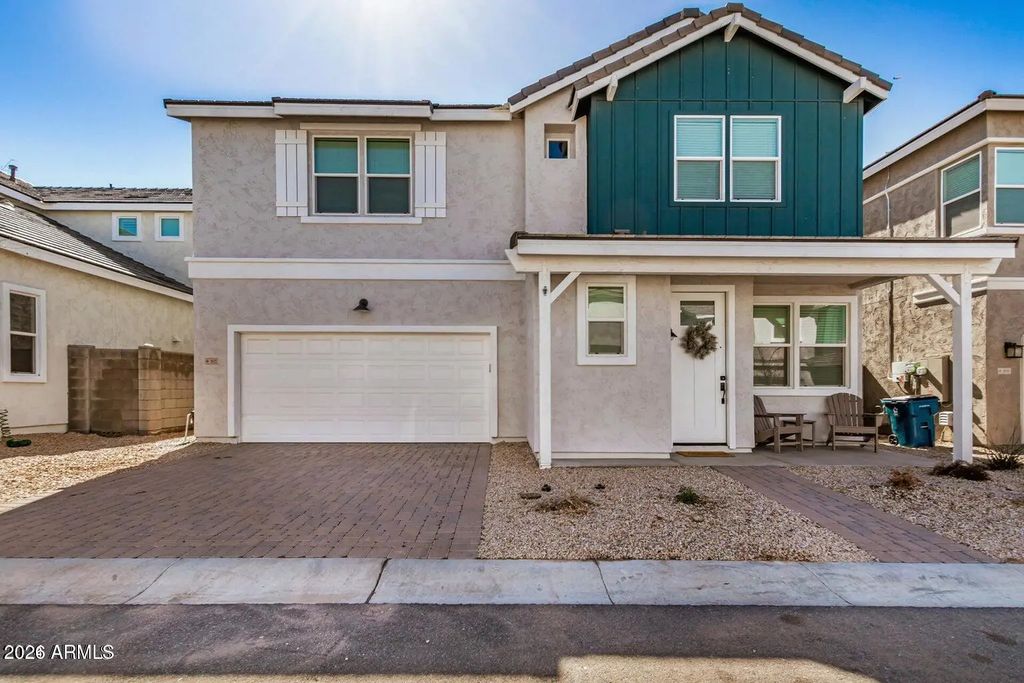 1927 W 23rd Avenue, Apache Junction