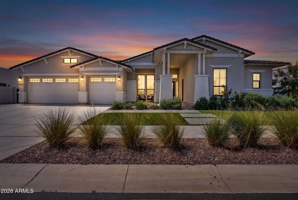 20549 E Pummelos Road, Queen Creek