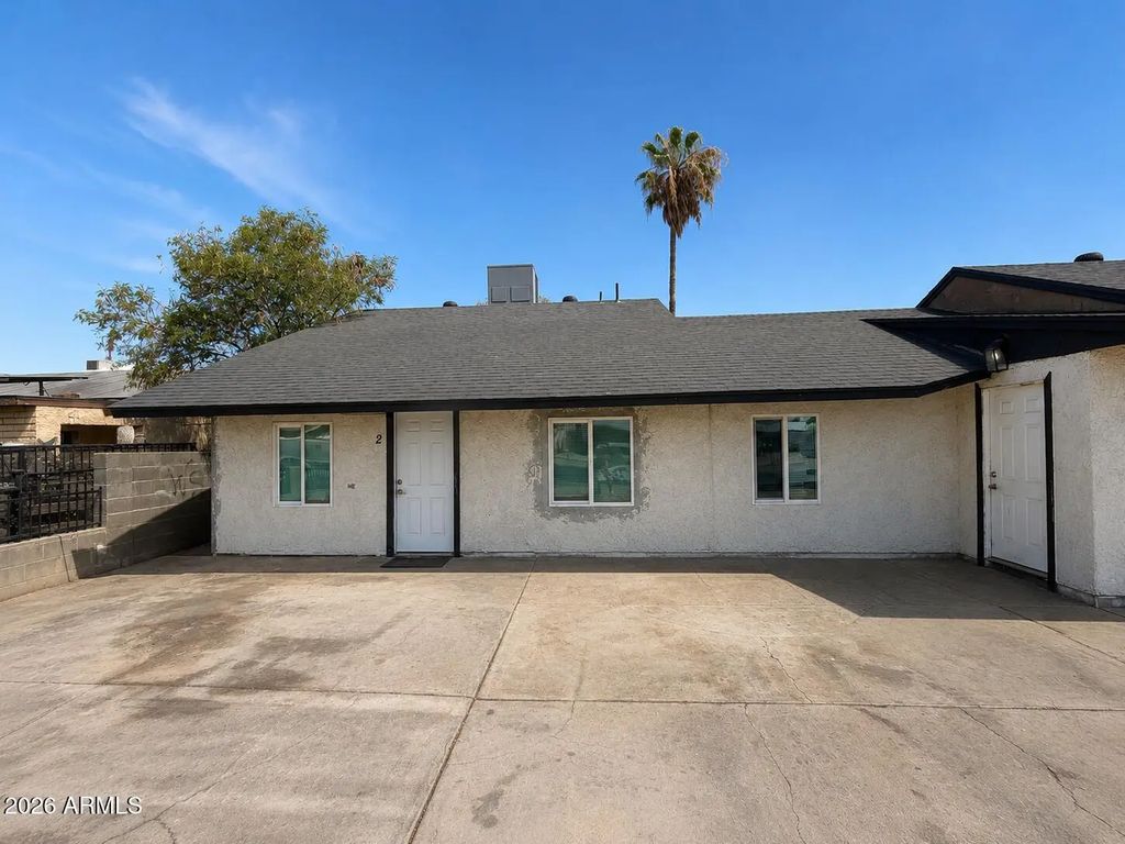 3326 W Maricopa Street, Phoenix