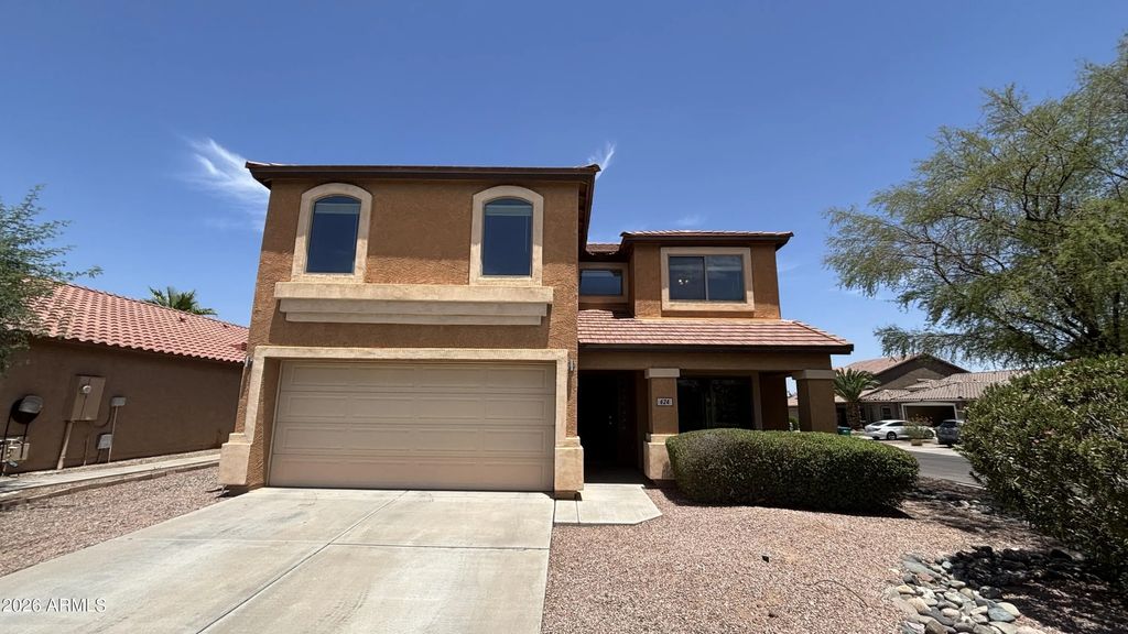 624 W Mesquite Tree Lane, San Tan Valley