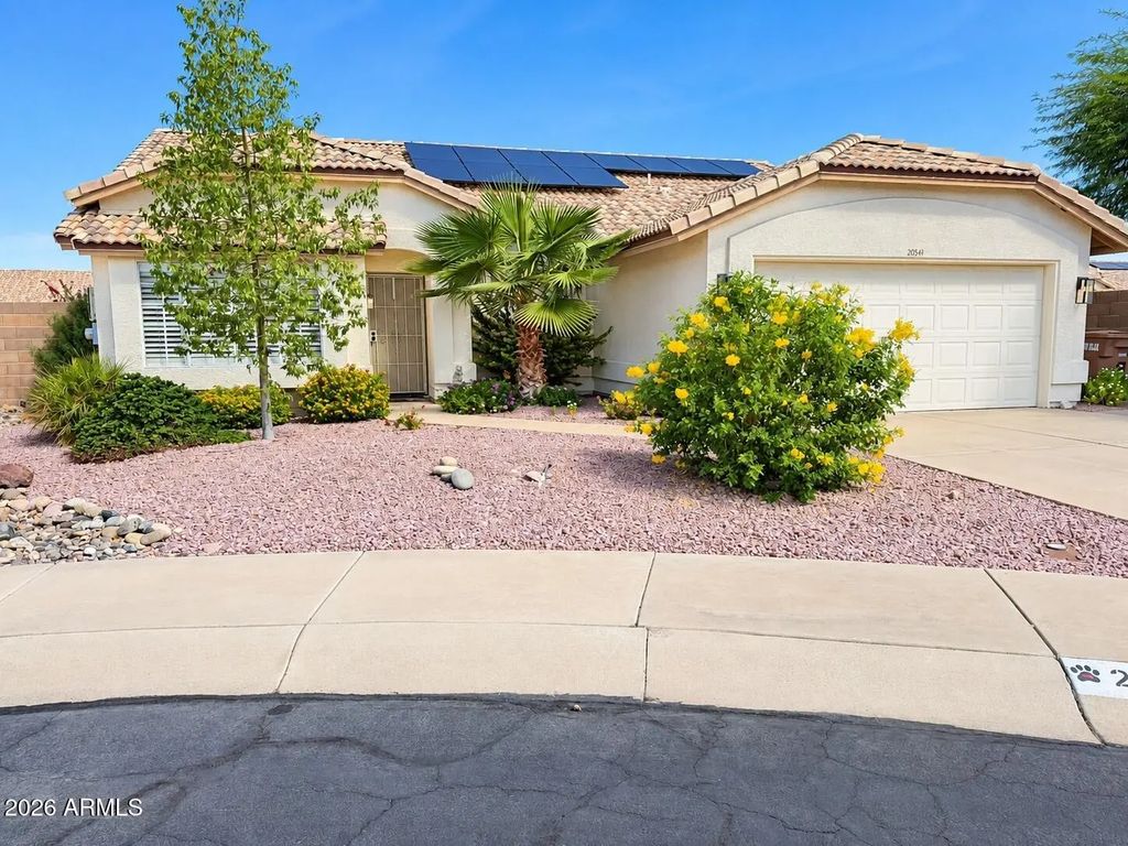 20341 N 109th Avenue, Peoria