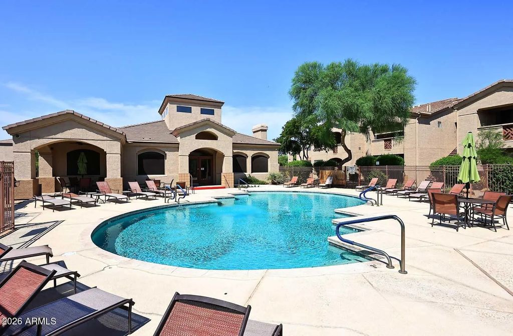 29606 N Tatum Boulevard (unit 279), Cave Creek