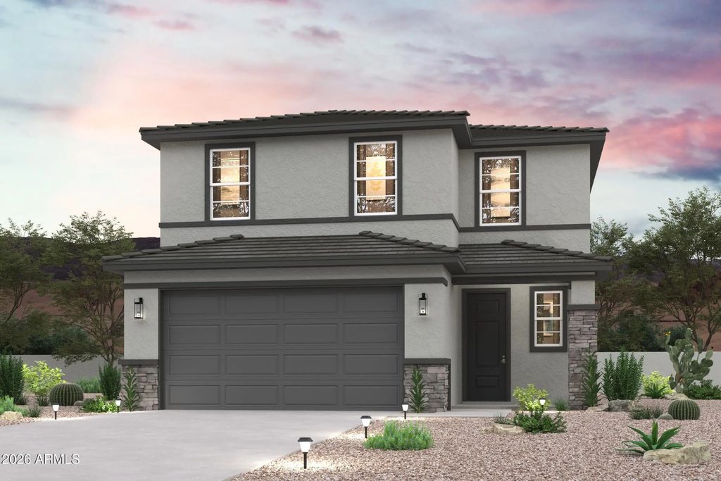18261 W Calle Lejos, Surprise