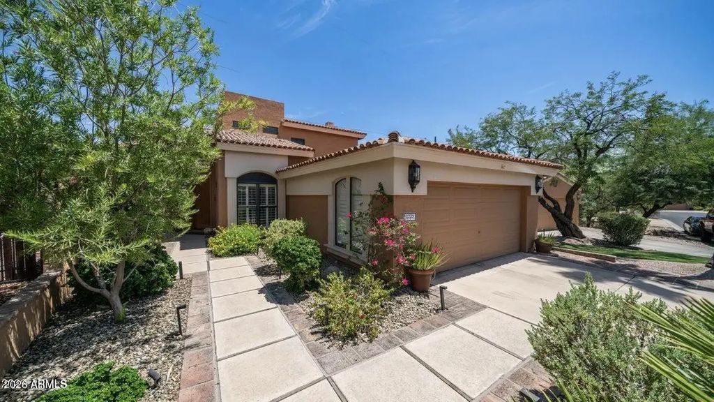 11225 N 11th Place, Phoenix