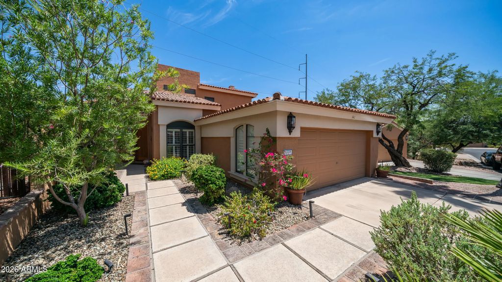 11225 N 11th Place, Phoenix