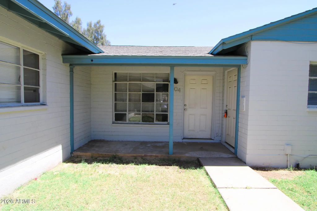 2925 N 19th Avenue (unit 104), Phoenix