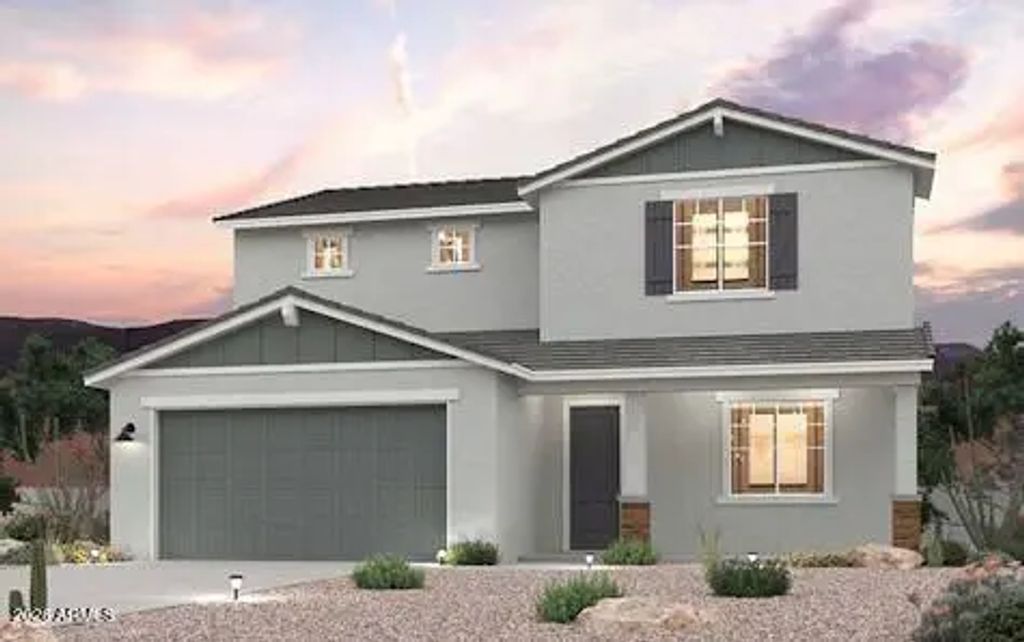17959 W Creedance Boulevard, Surprise