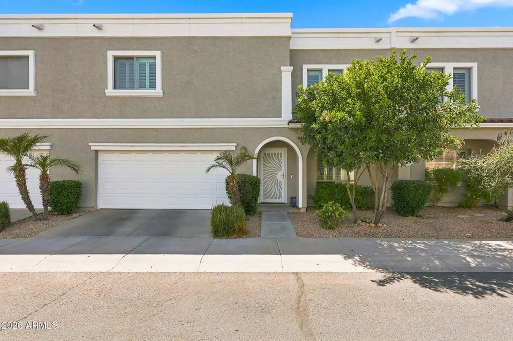 5216 N 16th Lane, Phoenix