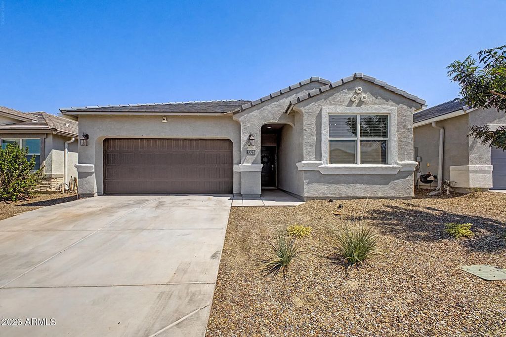 3328 W Seaver Avenue, Apache Junction