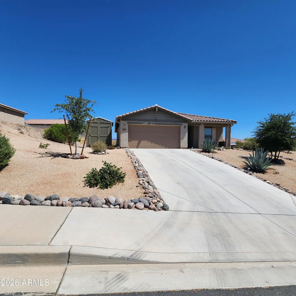 70 Cottonwood Lane, Wickenburg