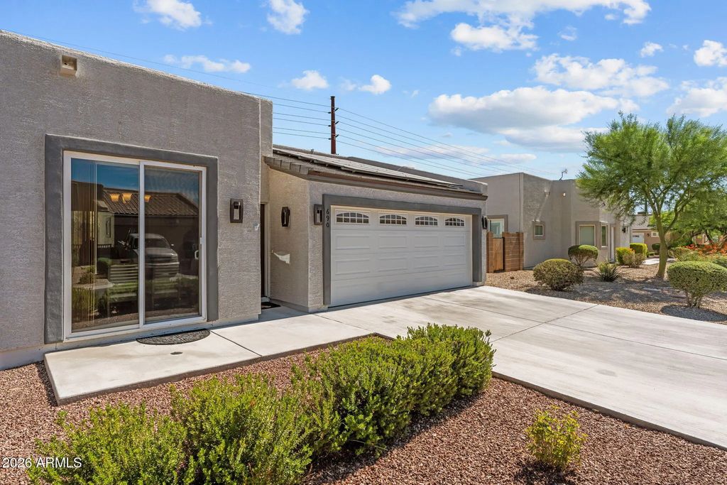 690 W Dylan Court, Wickenburg