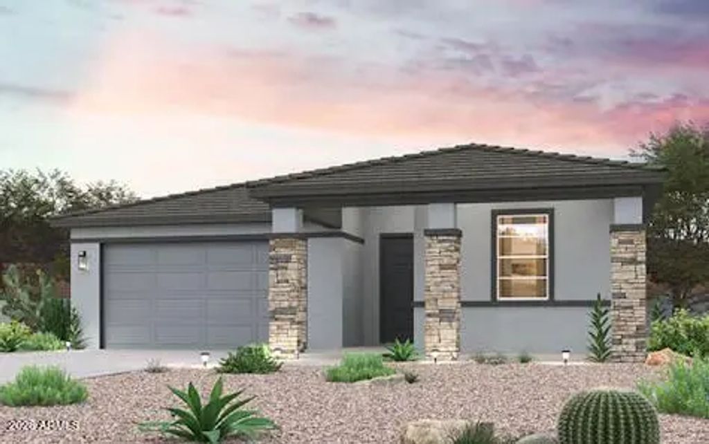17949 W Montana De Oro Drive, Surprise