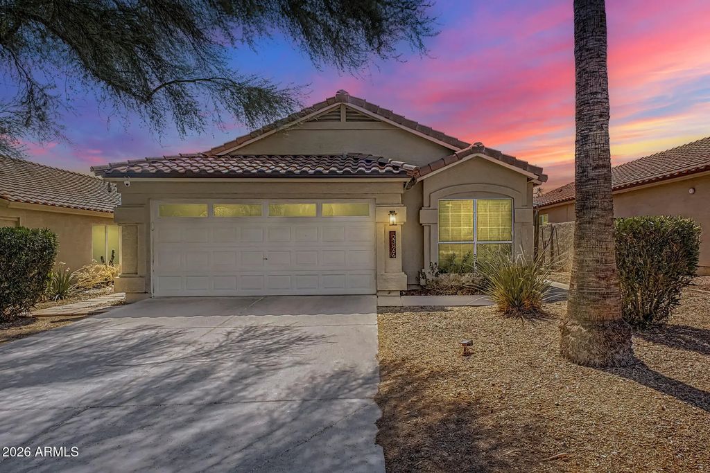 23866 N 72nd Place, Scottsdale