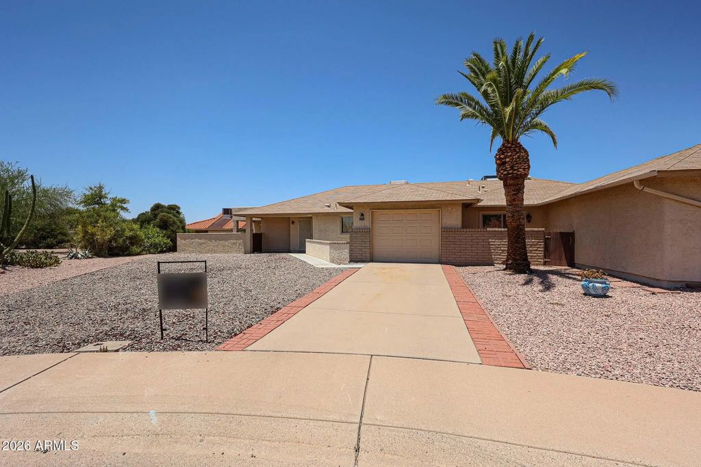 1612 Leisure World, Mesa