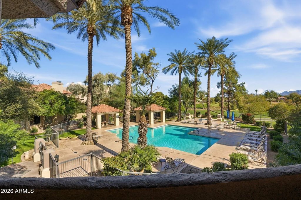 4925 E Desert Cove Avenue (unit 235), Scottsdale