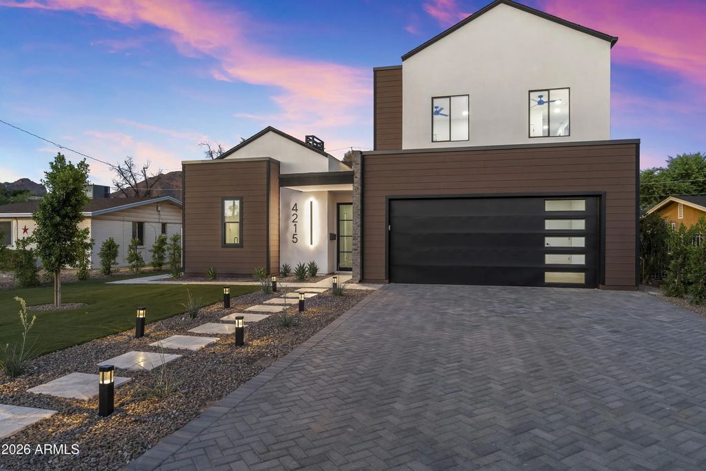 4215 N 42nd Street, Phoenix
