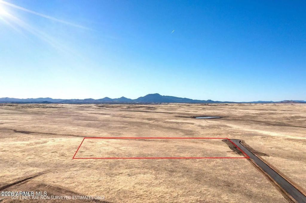E Rangeline Road (unit 53c), Prescott Valley