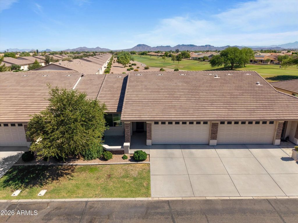 2662 S Springwood Boulevard (unit 356), Mesa