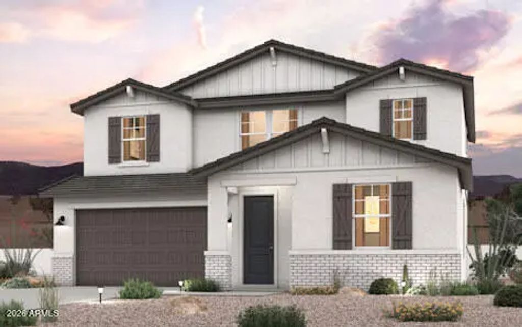 23035 W Irma Lane, Surprise