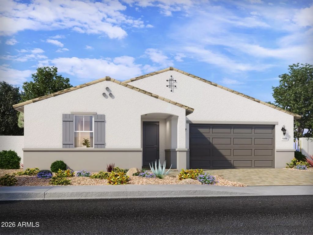 1078 W Haynes Way, Apache Junction