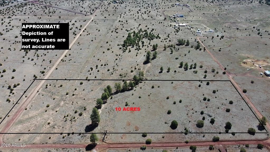 5303 N Red Mountain Road (unit '-'), Williams