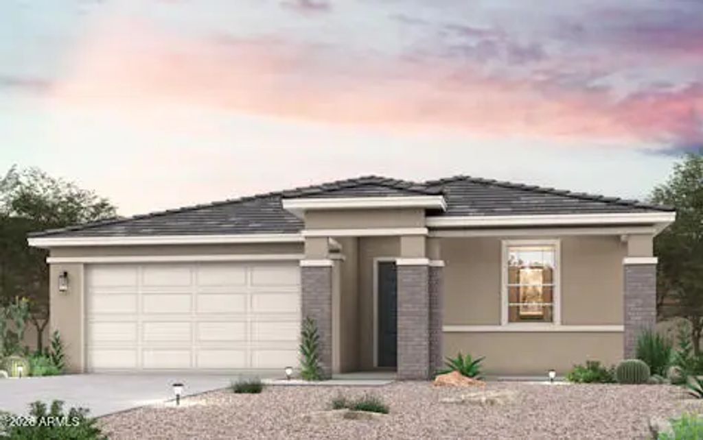 23036 W Irma Lane, Surprise