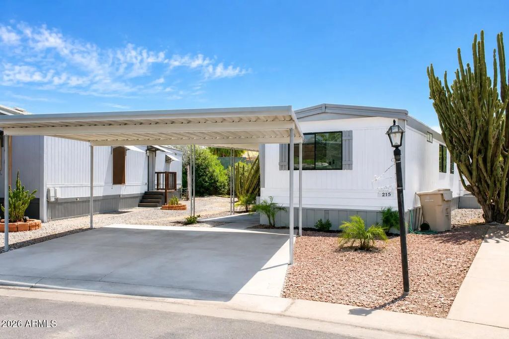 11411 N 91st Avenue (unit 215), Peoria
